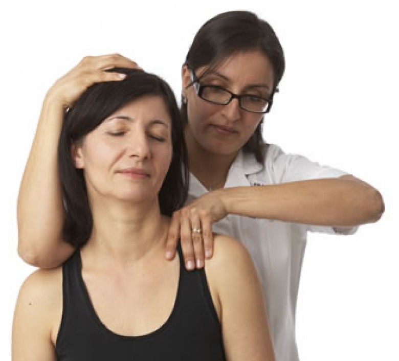 Osteopathy The Vale Practice